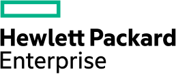 Hewlett Packard Enterprise